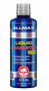 Allmax L-Carnitine 473Ml