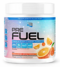 Load image into Gallery viewer, BELIEVE PRE FUEL 25s
