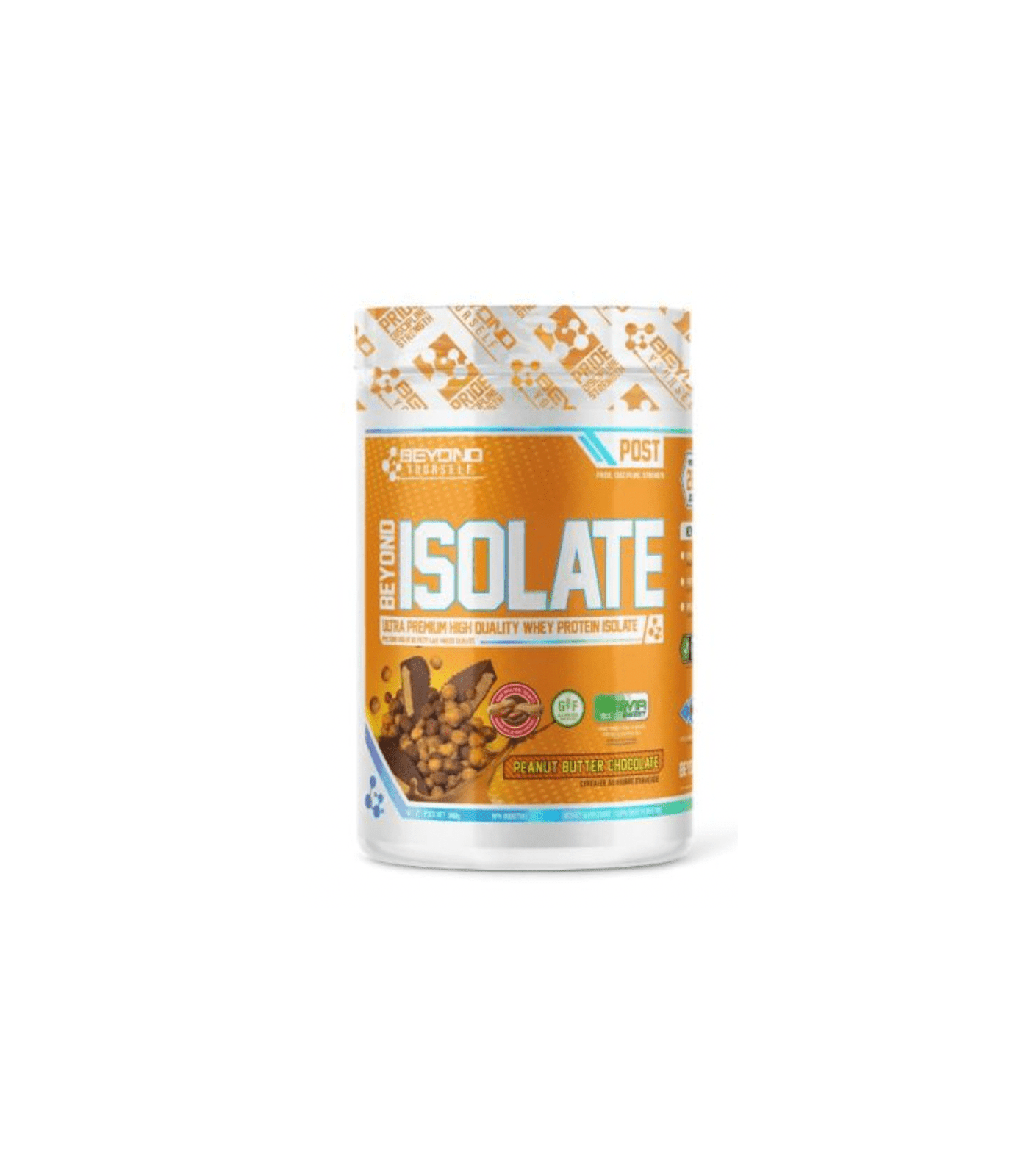 Beyond Isolate 2Lbs