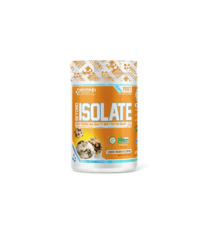 Beyond Isolate 2Lbs