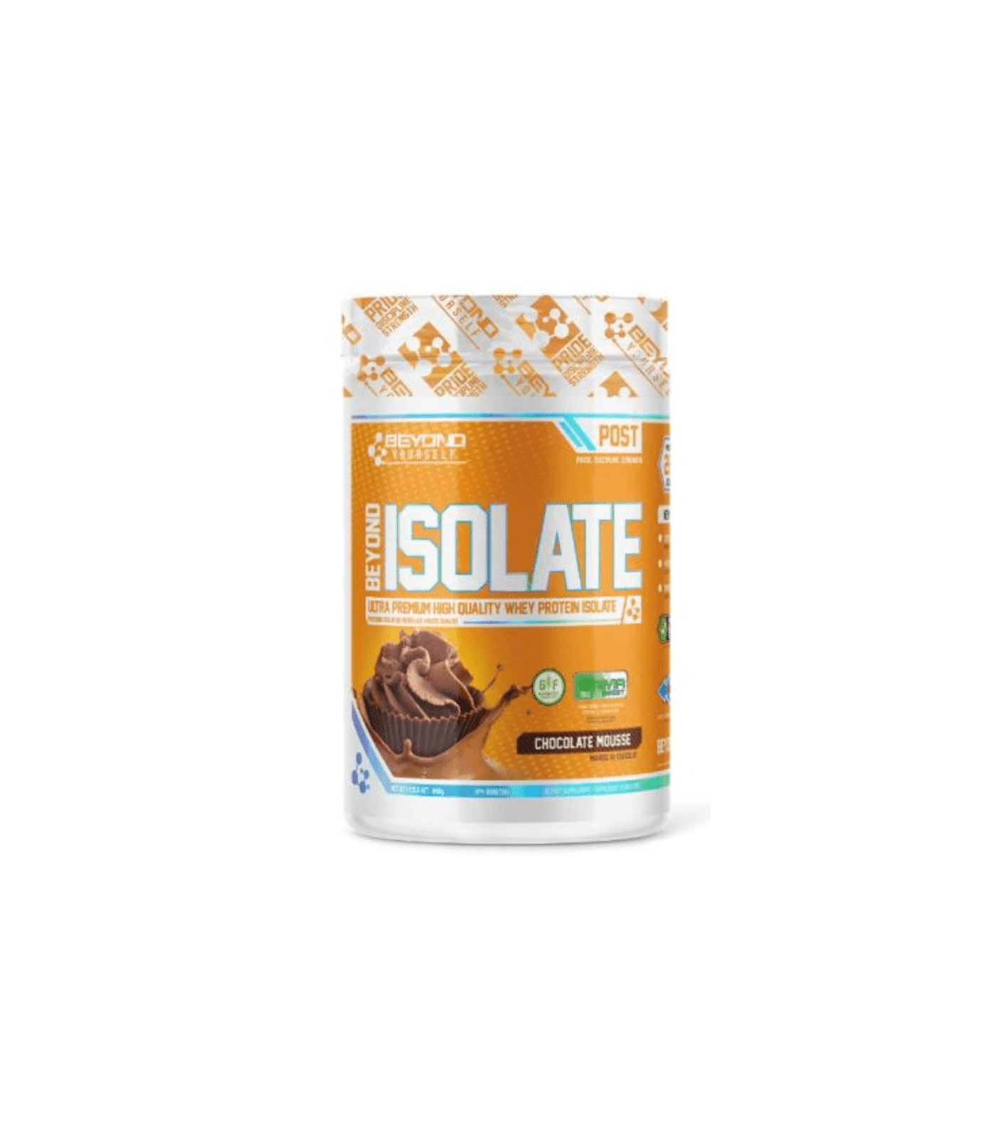 Beyond Isolate 2Lbs