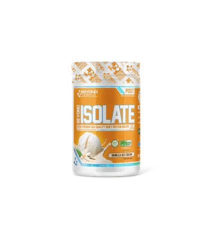 Beyond Isolate 2Lbs