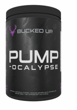 Load image into Gallery viewer, BUCKED UP PUMP-OC 30s
