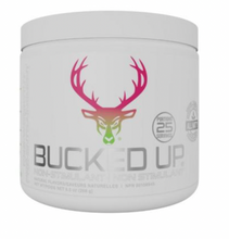 Load image into Gallery viewer, BUCKED UP Stimulant Free 25s
