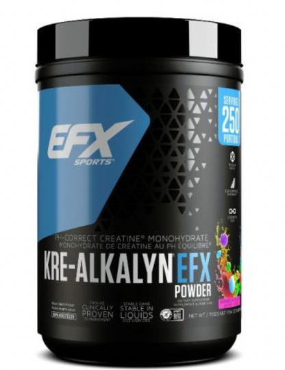 Efx Kre-Alkalyn 500G