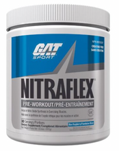 Load image into Gallery viewer, GAT NITRAFLEX 300G
