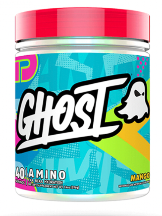 Ghost Amino 40S