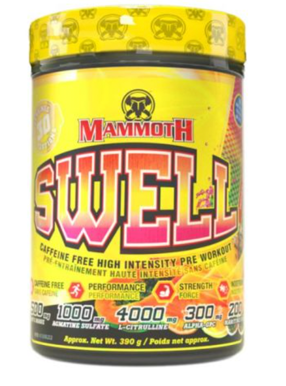 Mammoth Swell 30S