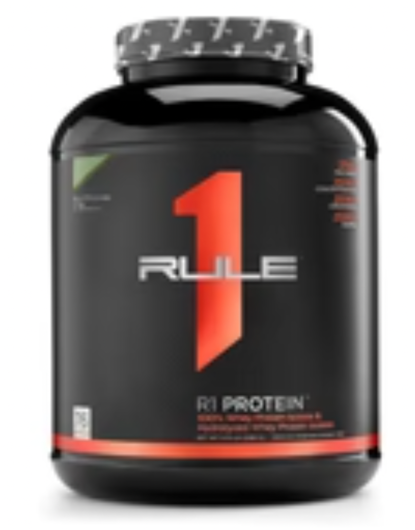 Rule 1 Protein 76S