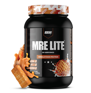 RC1 MRE LITE 1.92LBS