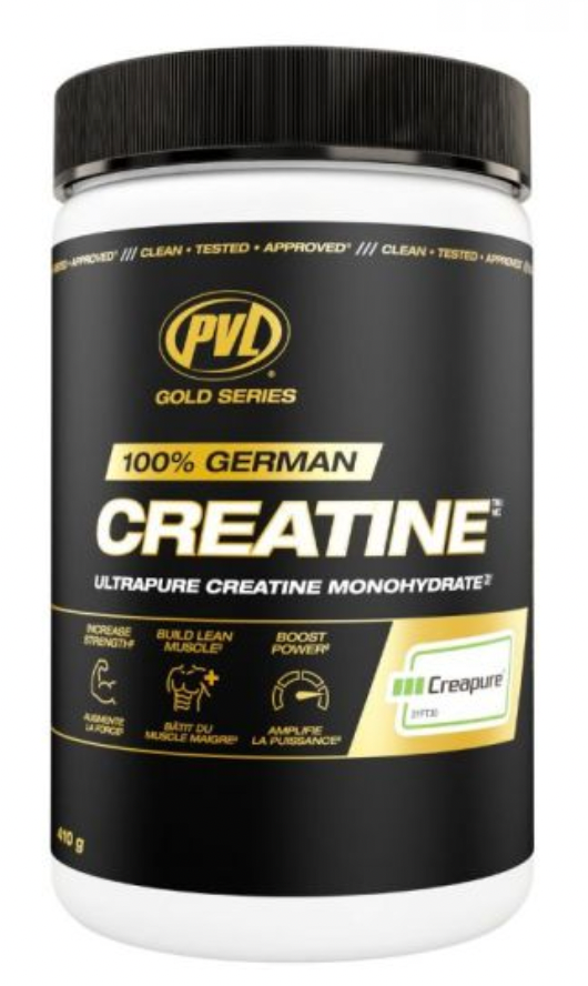 Pvl Creatine 410G