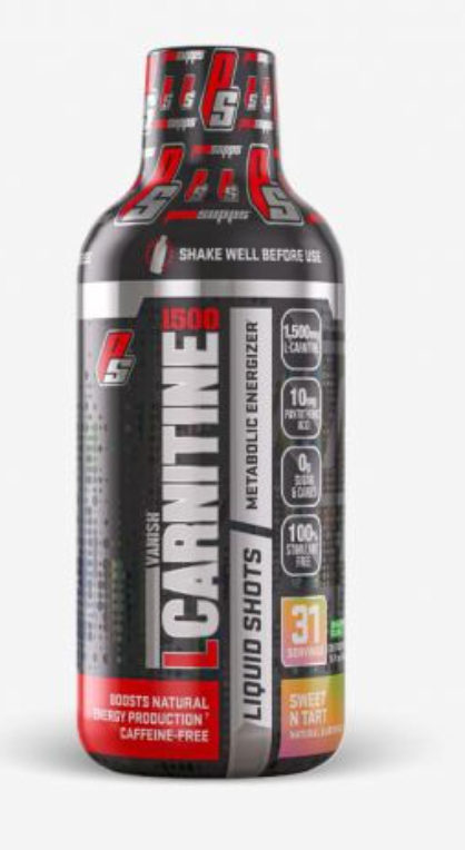 Ps L-Carnitine 1500