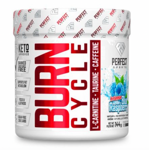 PERFECT BURN CYCLE 36s