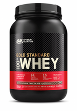 Load image into Gallery viewer, OPTIMUM NUTRITION GS WHEY 2LBS
