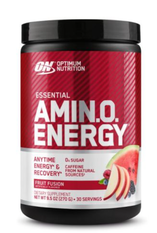 Optimun Nutrition Amino Energy 30S