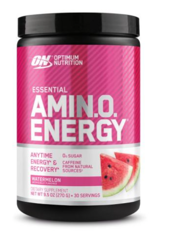 Optimun Nutrition Amino Energy 30S