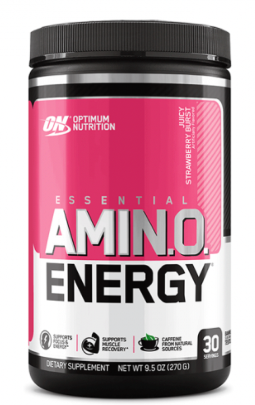 Optimun Nutrition Amino Energy 30S