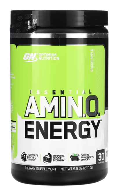 Optimun Nutrition Amino Energy 30S