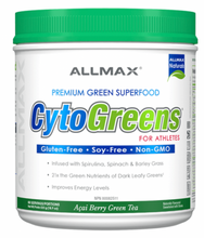 Load image into Gallery viewer, Allmax Cytogreens 60
