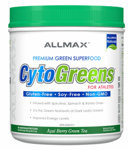 Allmax Cytogreens 60