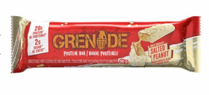 Grenade Bars