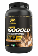 Load image into Gallery viewer, Pvl Gold Series Iso Gold 2Lbs
