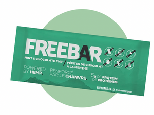 FREEBAR