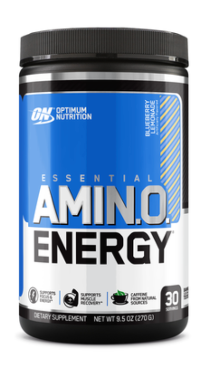 Optimun Nutrition Amino Energy 30S