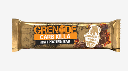 Grenade Bar