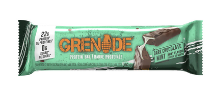 Grenade Bar