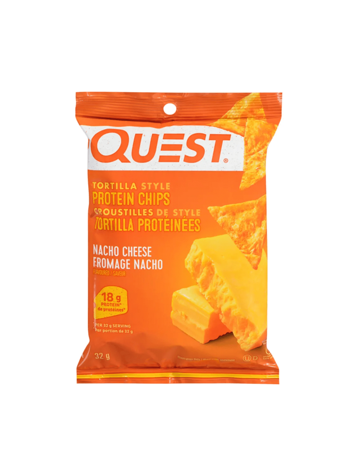 QUEST CHIPS