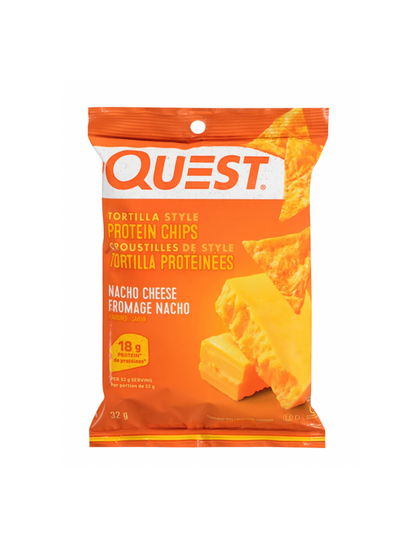 QUEST CHIPS