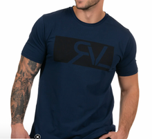 Load image into Gallery viewer, RVL BOXXED UNISEX T-SHIRT
