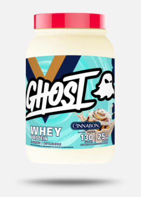 Ghost Whey 2Lbs