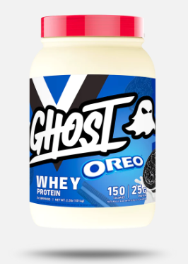 Ghost Whey 2Lbs