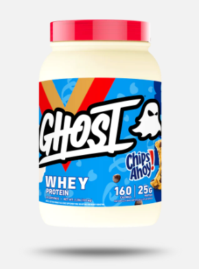 Ghost Whey 2Lbs