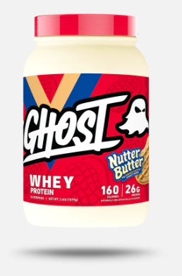 Ghost Whey 2Lbs