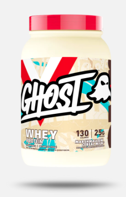 Ghost Whey 2Lbs