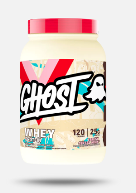 Ghost Whey 2Lbs