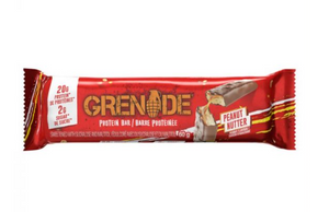 Grenade Bars