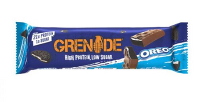 Grenade Bar