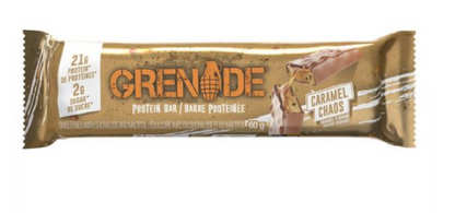 Grenade Bar