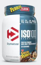 Load image into Gallery viewer, DYMA ISO 100 20s
