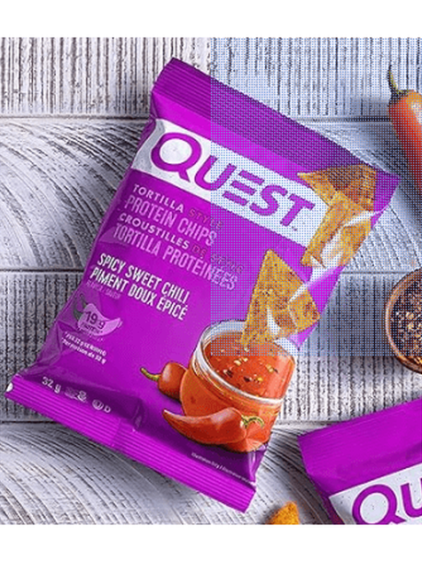 QUEST CHIPS