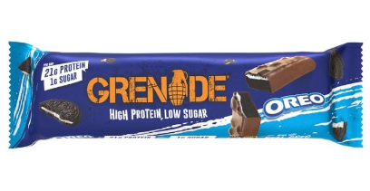 Grenade Bar