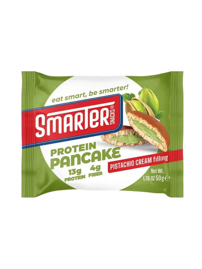 Smarter Protein Pancake
