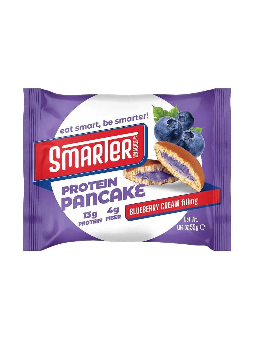 Smarter Protein Pancake