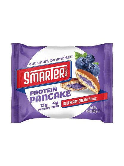 Smarter Protein Pancake