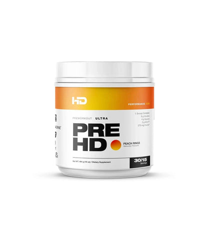 PreHD Ultra
