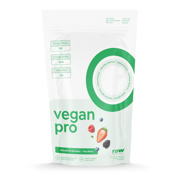 Vegan Pro (1lb)